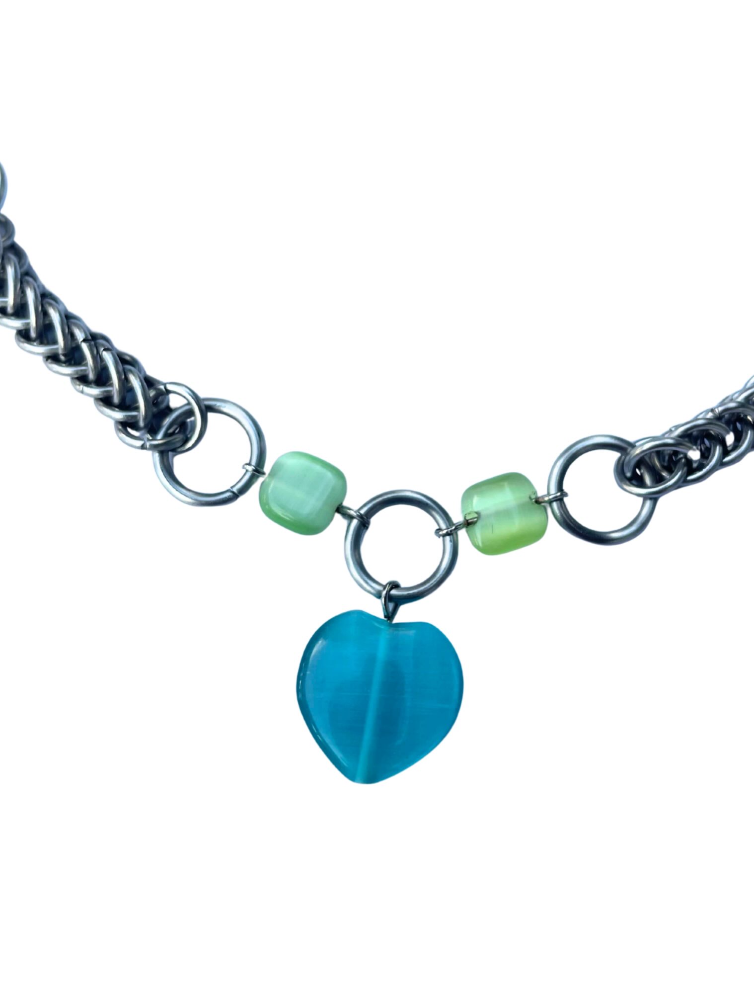 Amar Necklace