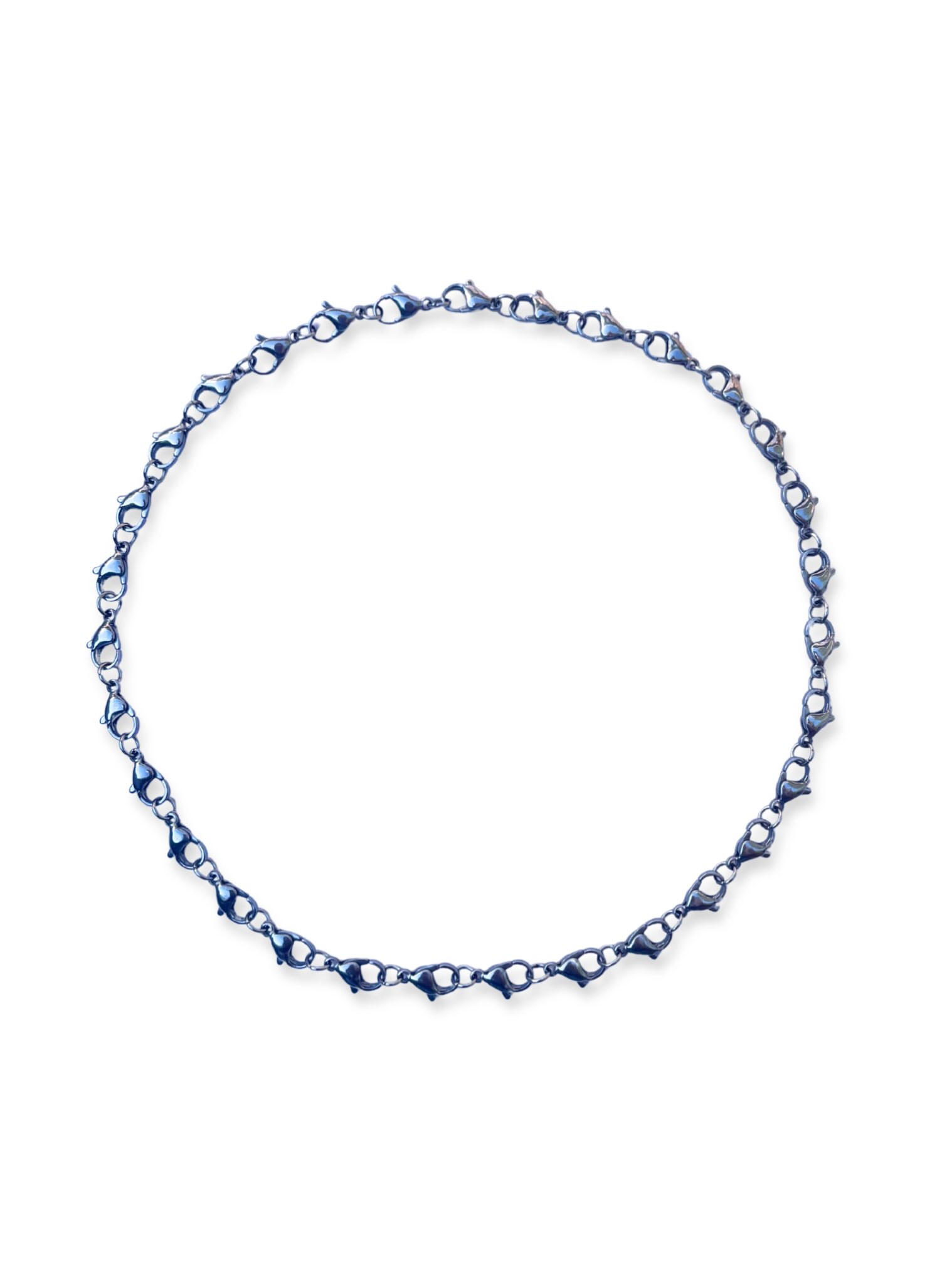 Lobster Necklace
