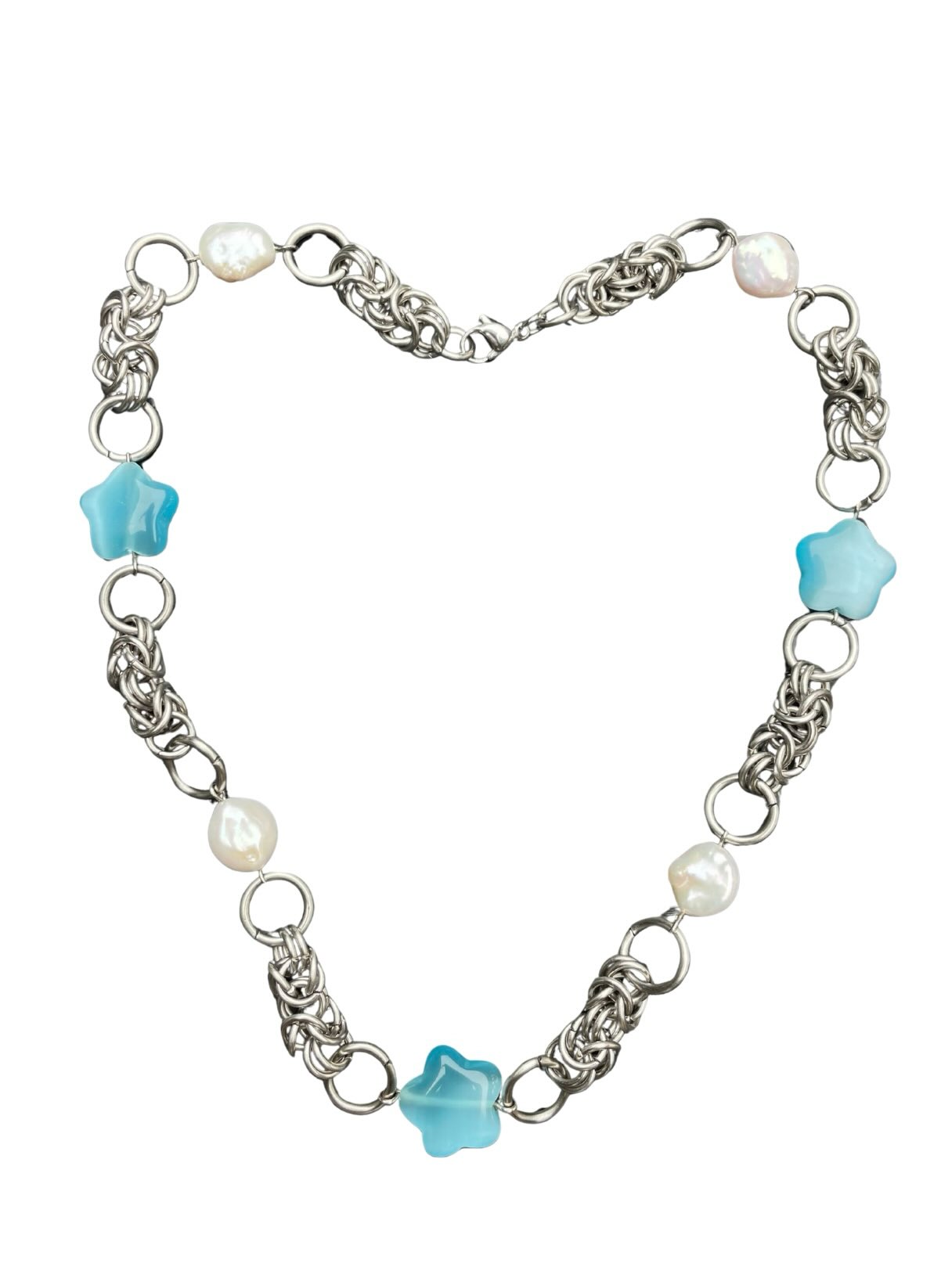 Neritic Necklace
