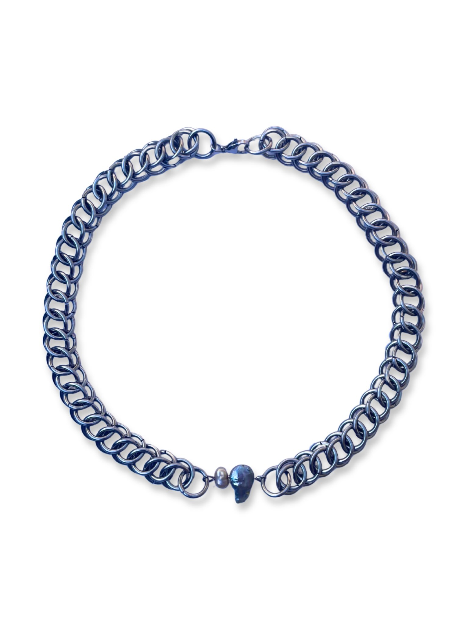 Sisters Necklace